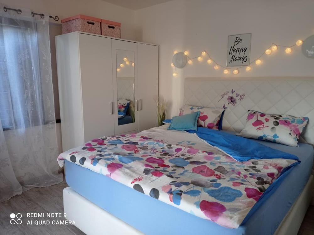 Apartment Lili Lukovo Eksteriør bilde