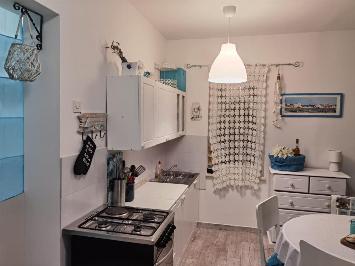 Apartment Lili Lukovo Eksteriør bilde