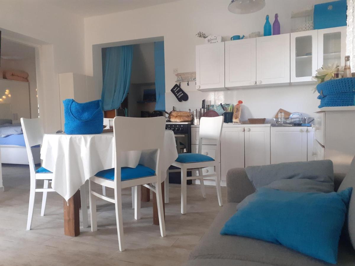 Apartment Lili Lukovo Eksteriør bilde