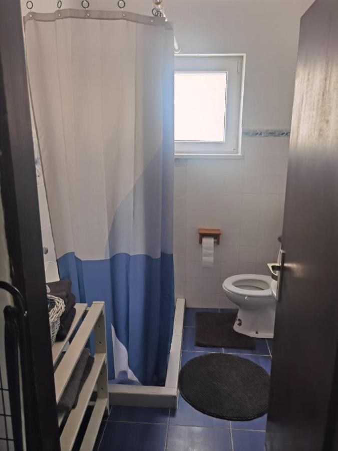 Apartment Lili Lukovo Eksteriør bilde