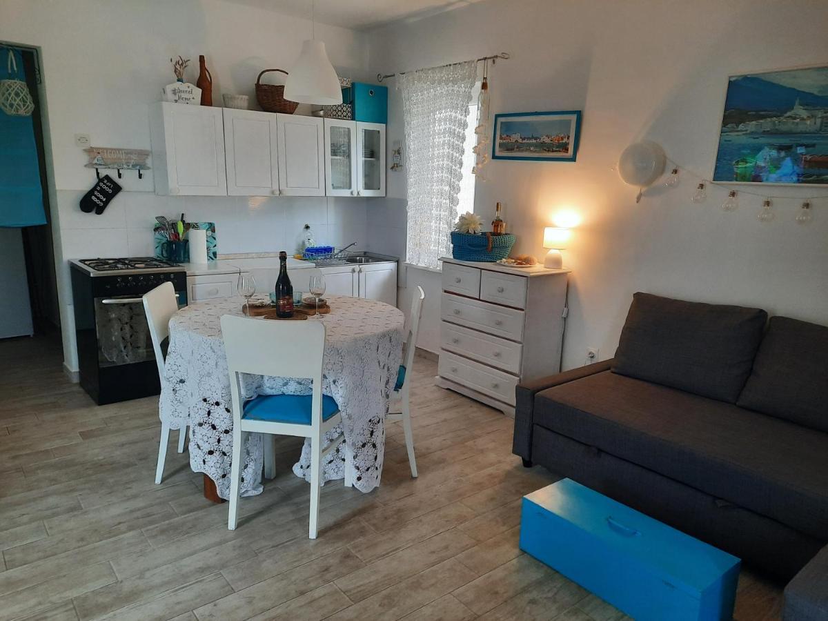 Apartment Lili Lukovo Eksteriør bilde