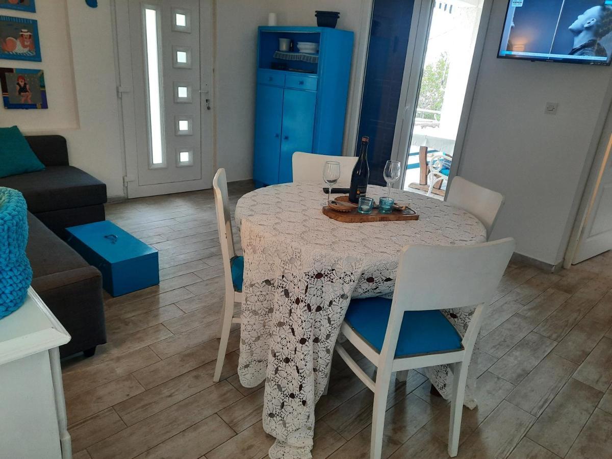 Apartment Lili Lukovo Eksteriør bilde