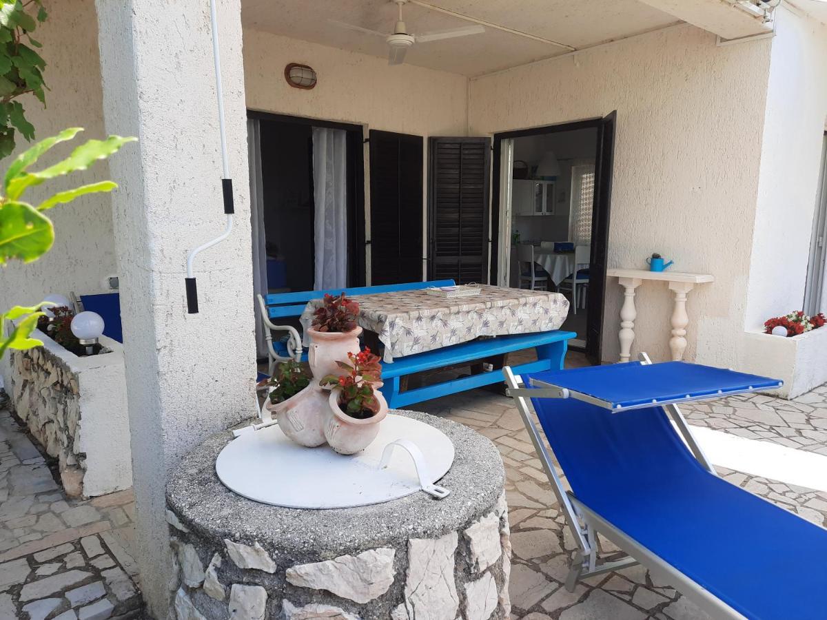 Apartment Lili Lukovo Eksteriør bilde